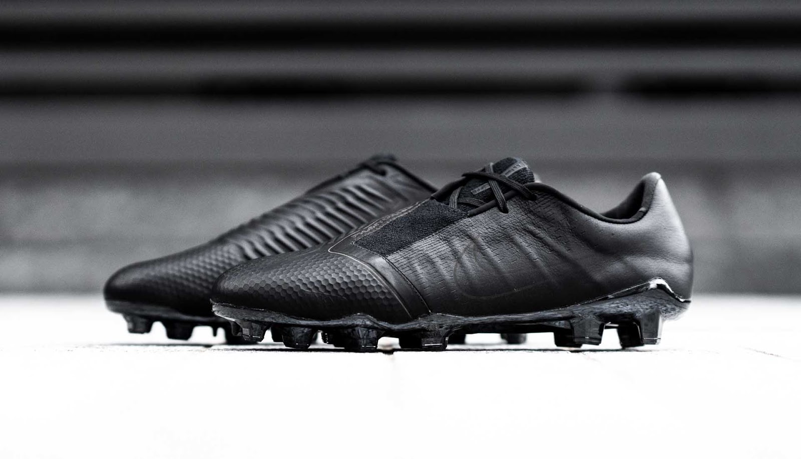 Nike phantom vnm discount negro